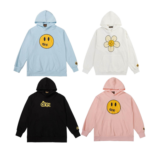 DR*W H0VS3 Hoodie