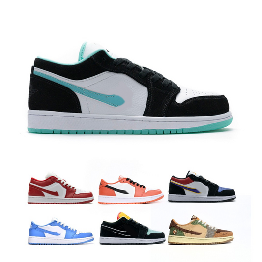 Aj1 Retro Low (Men's)