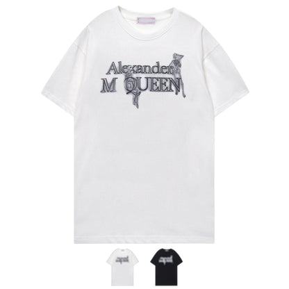 MCQ*3N T-Shirt