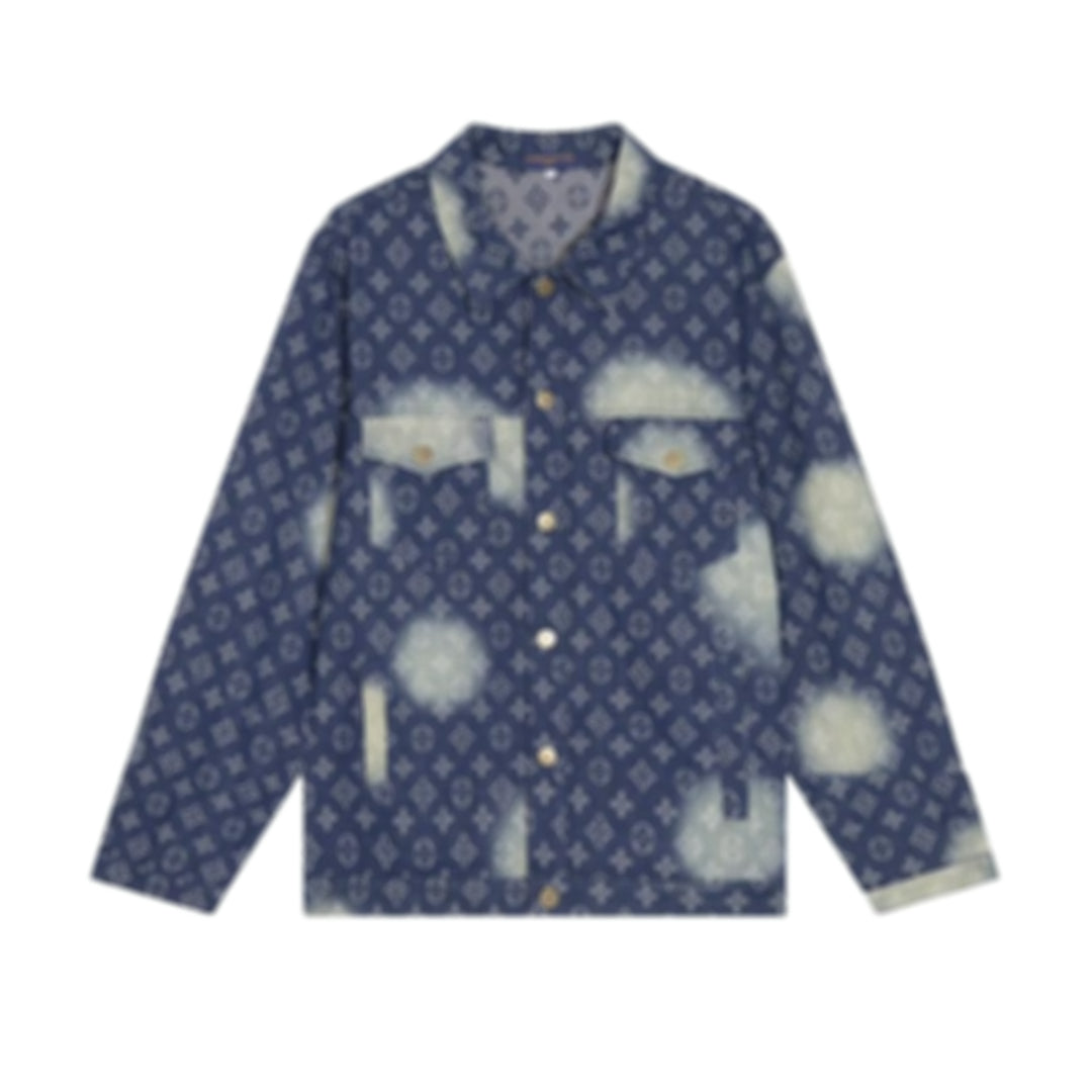 LIV Denim Shirt