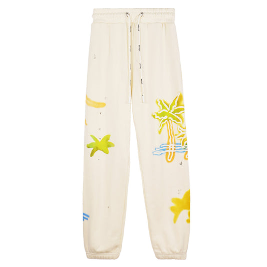 Palm Neon Sweatpants