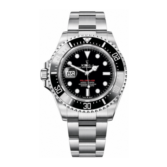 R*LX Sea-Dweller