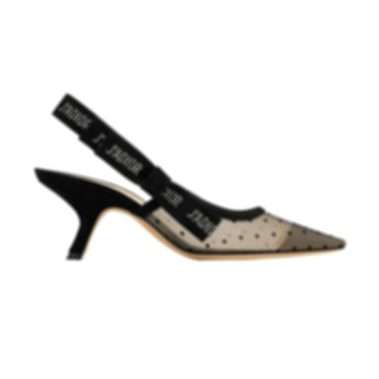 C*D Slingback Pump (Women’s)