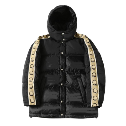 Double G Web Down Jacket