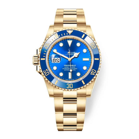 R*LX Submariner