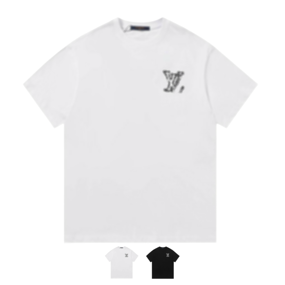 LIV Logo T-shirt