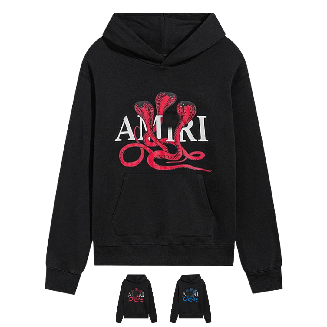 4M*R1 Hoodie