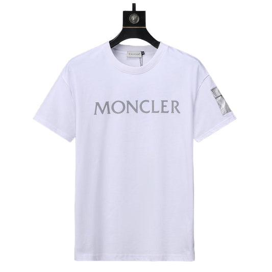 M*NCLR Side Pocket T-shirt