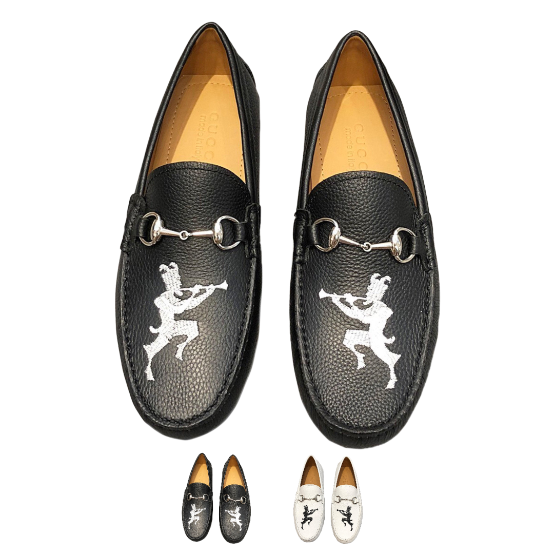 Horsebit Loafer (Men's)