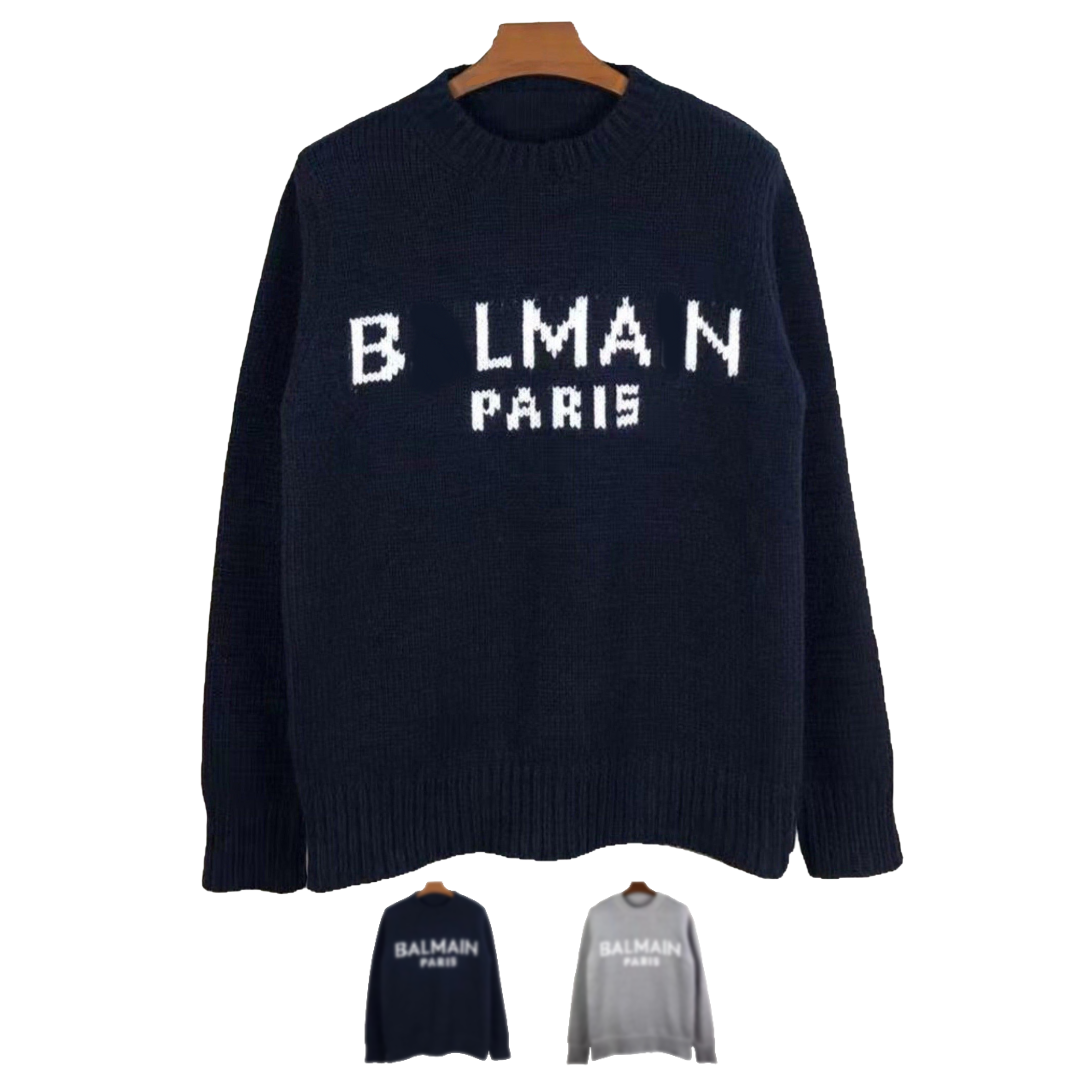 B*LM4*N Sweater