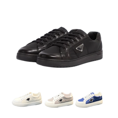 PRD Downtown Nappa Sneakers