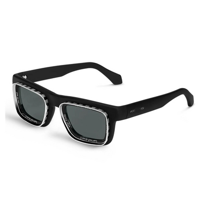 LIV Super Vision Square Sunglasses