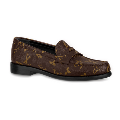 Chess Flat Loafer (Women’s)