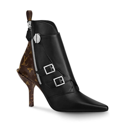 LIV Janet Ankle Boot (Women's)