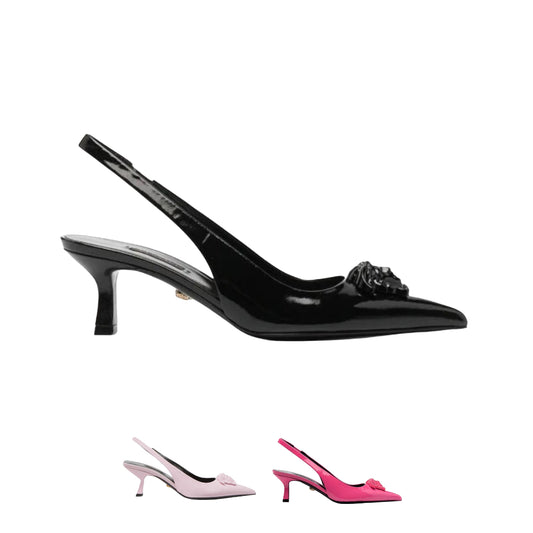 V*RSC Medusa Slingback Pump (Women's)