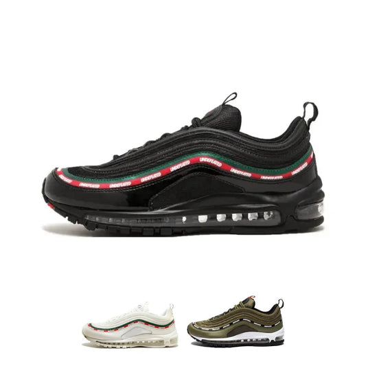 Max 97 Undefeated