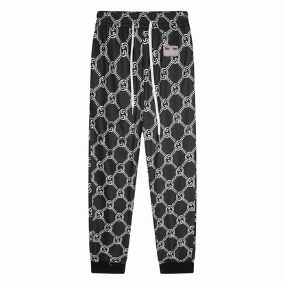 GV*C1 Logo Pants