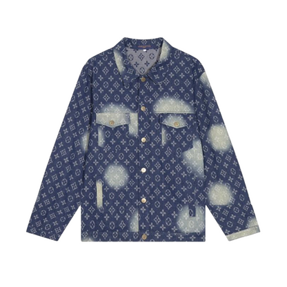 LIV Denim Shirt