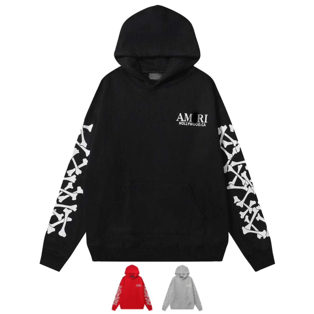 4M*R1 Oversized Hoodie