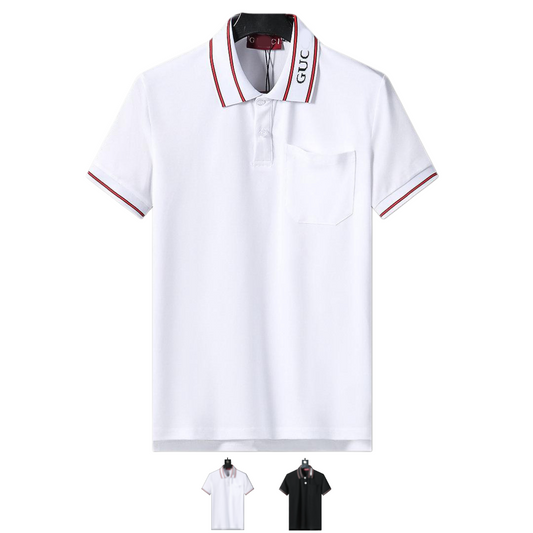 GV*C1 '25 Polo Shirt