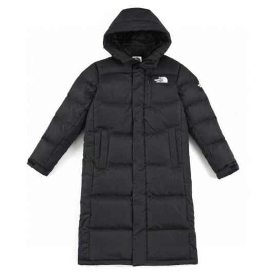 TH* N*RTH F*C3 Down Jacket