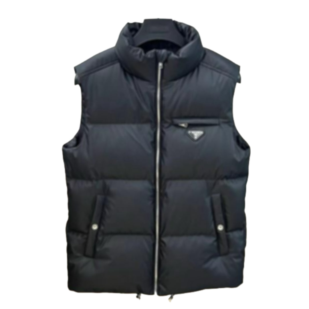 PRD Sleeveless Down Jacket