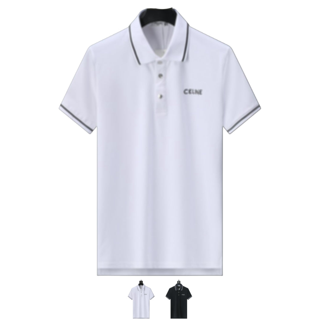 C3L*N3 Polo Shirt