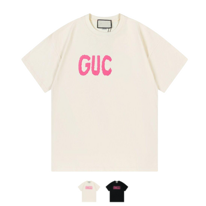 GV*C1 Logo T-shirt