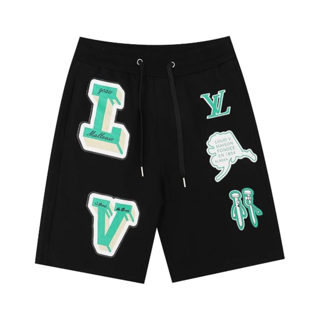 LIV Shorts