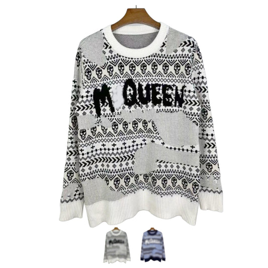 MCQ*3N Sweater