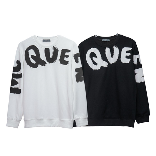 MCQ*3N Sweatshirt