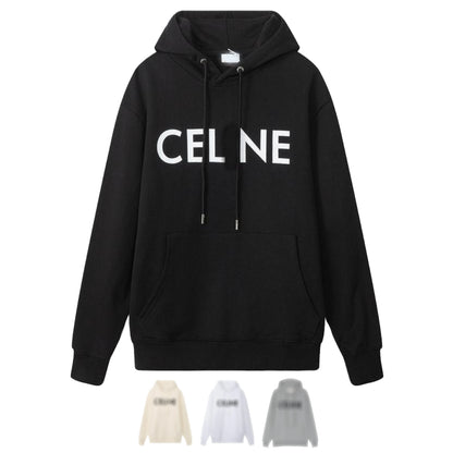 C*L1N3 Oversized Hoodie