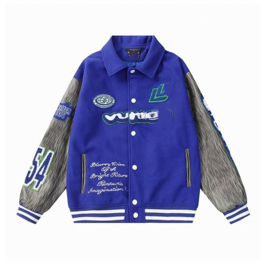 LIV Varsity Jacket