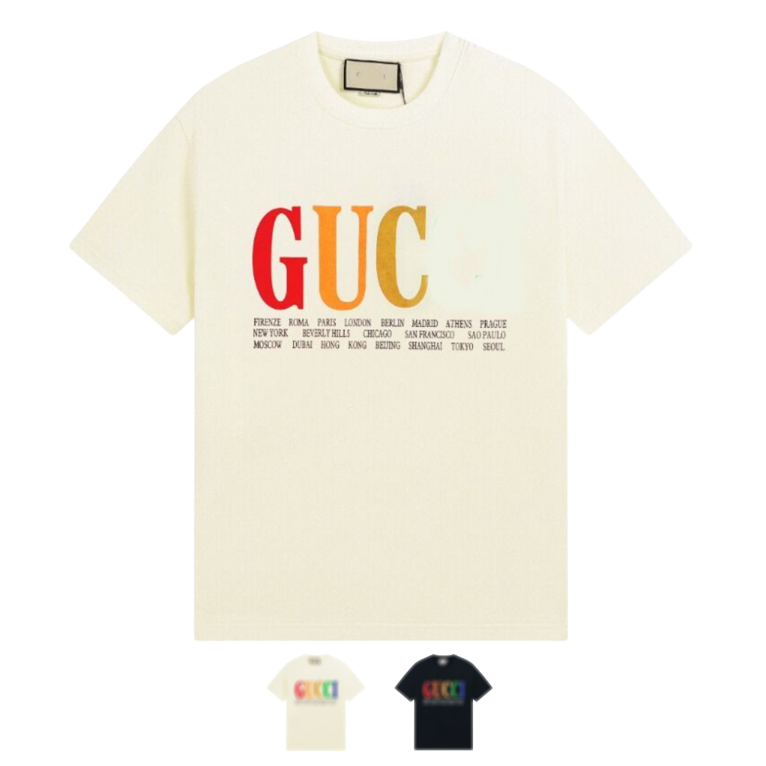 GV*C1 T-shirt