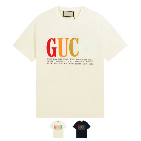 GV*C1 T-shirt