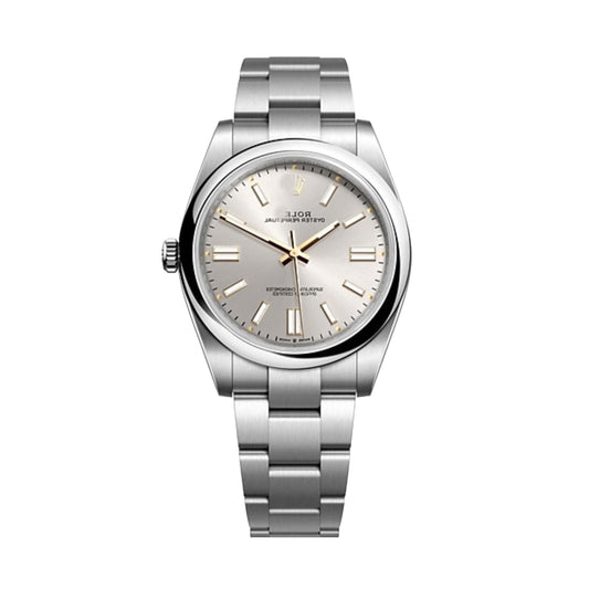 R*LX Oyster Perpetual