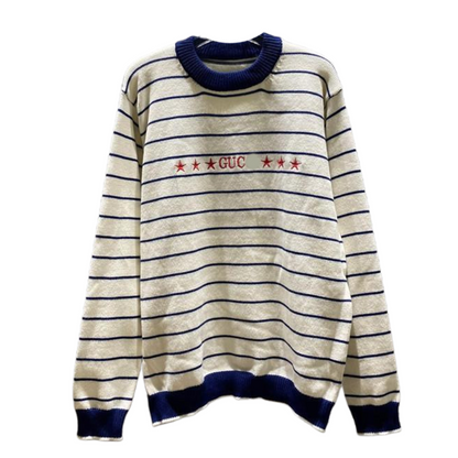 GV*C1 Sweater