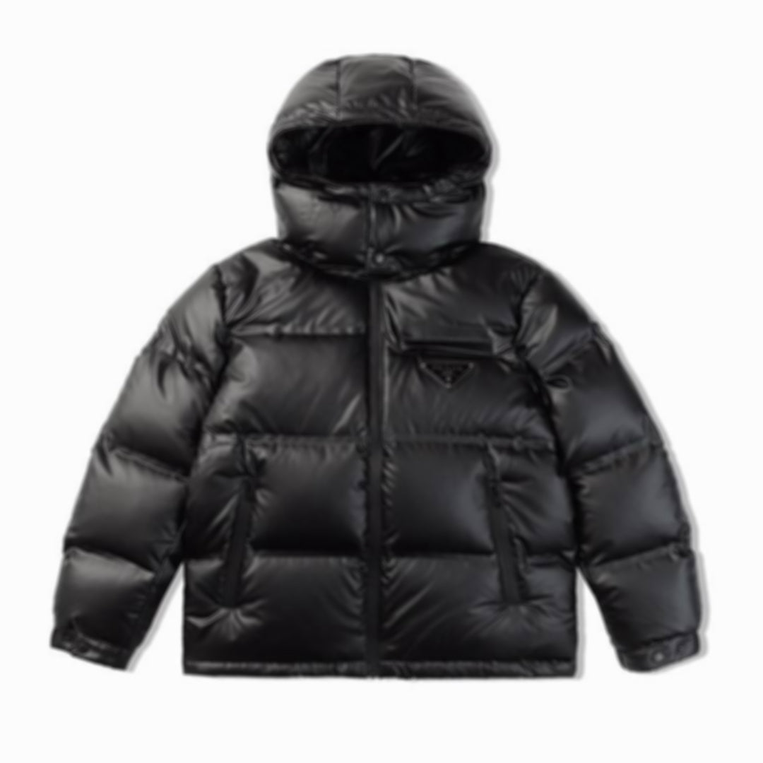 PRD Down Jacket