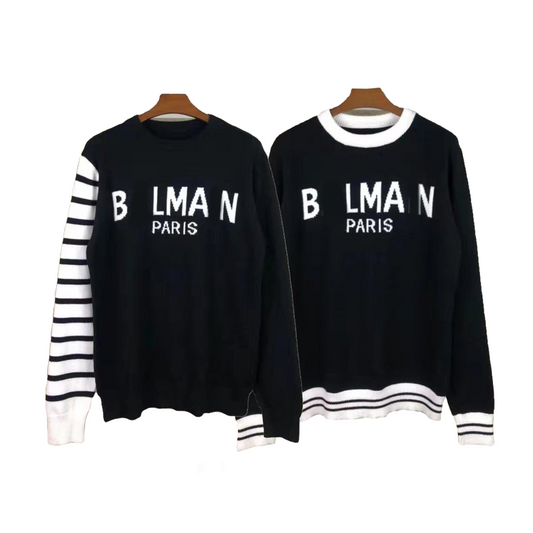 B*LM4*N Sweater