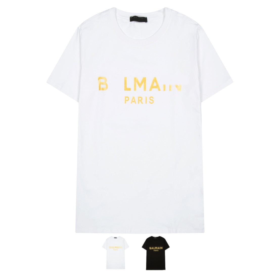 B*LM4*N Logo T-Shirt