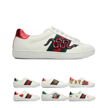 Ace Sneakers (Women's)