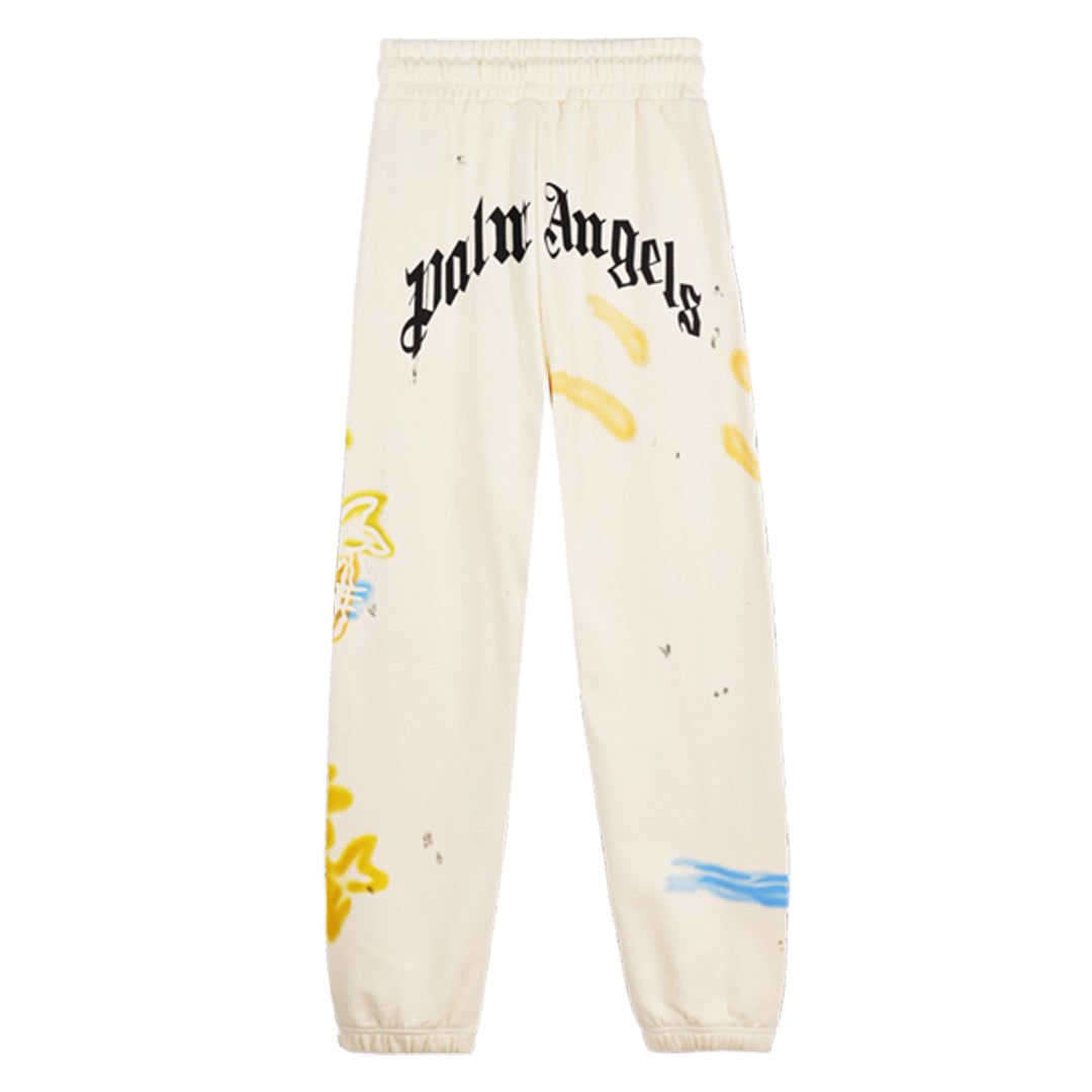 Palm Neon Sweatpants