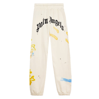 Palm Neon Sweatpants