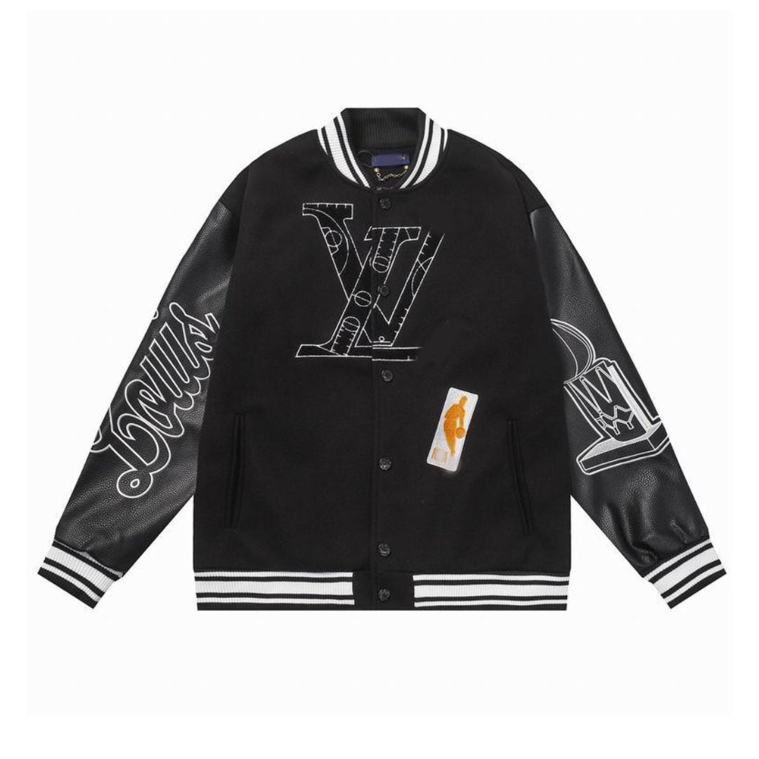 LIV Varsity Jacket