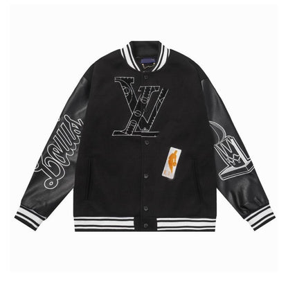 LIV Varsity Jacket