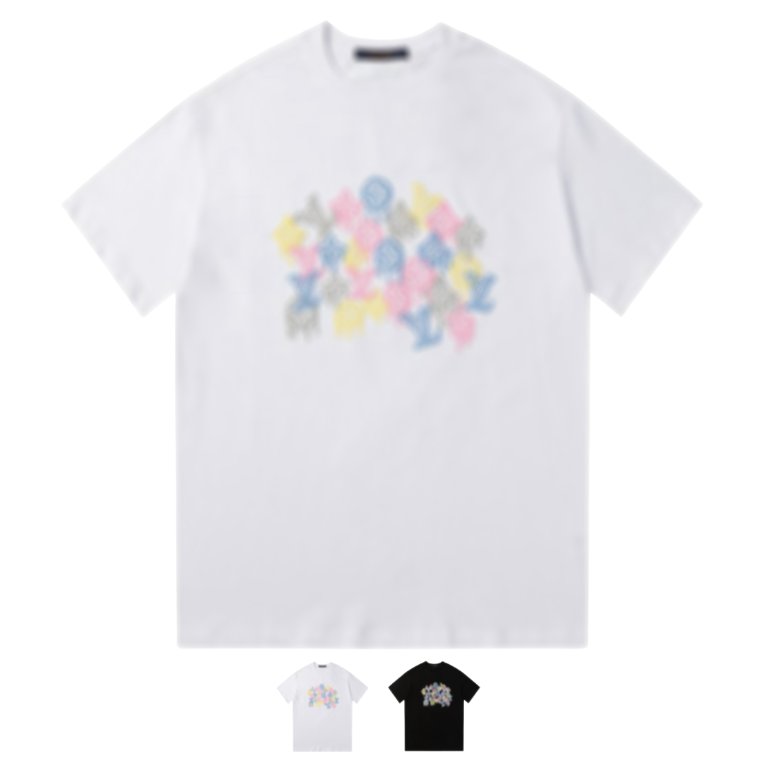 LIV Logo T-shirt