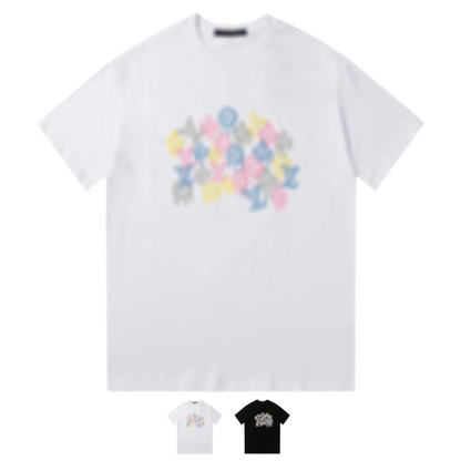 LIV Logo T-shirt