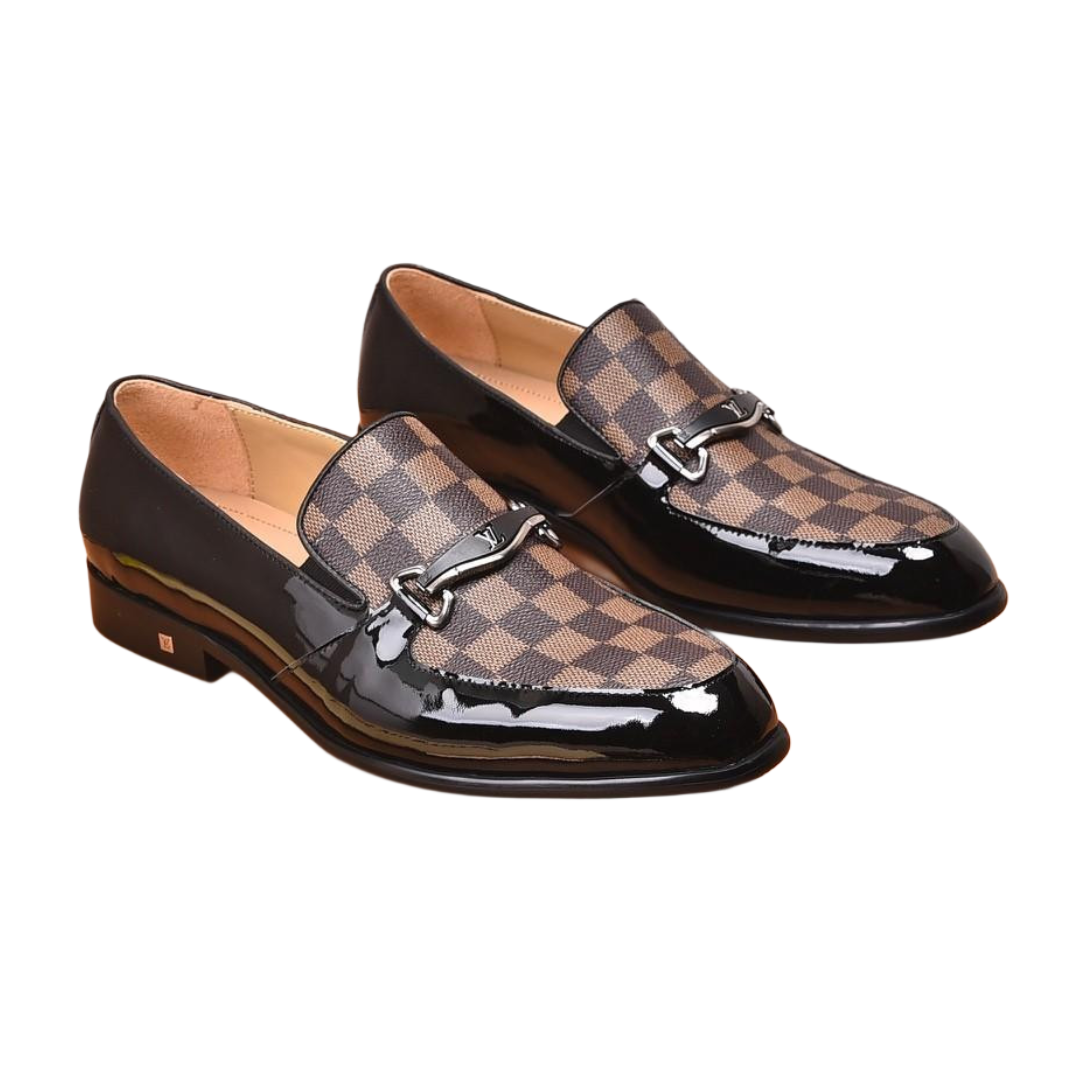 LIV Derby Loafer (Men’s)