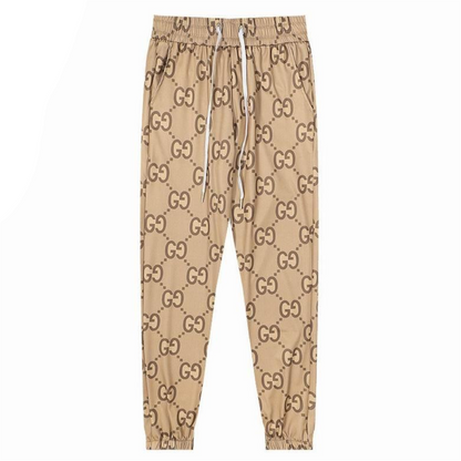 GV*C1 Logo Pants