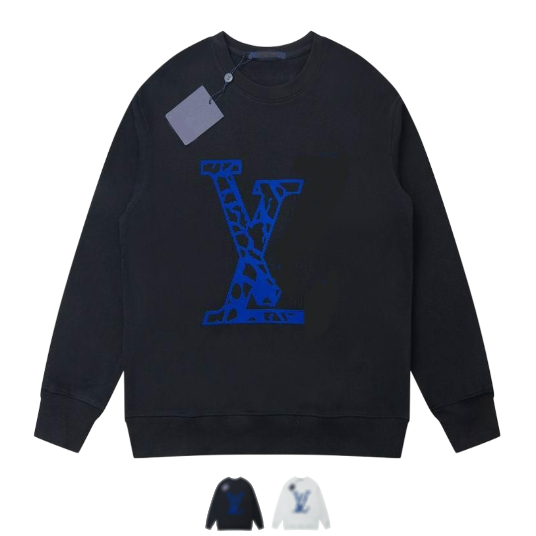 LIV Logo Sweatshirt